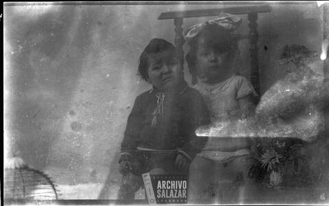 Original Objeto digital not accessible
