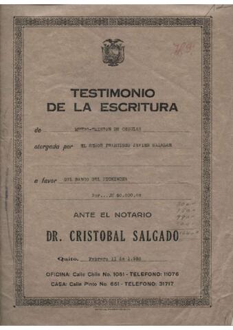 Open original Document numérique