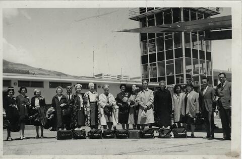 Original Document numérique not accessible