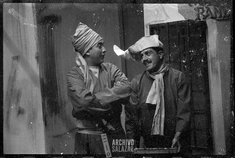 Original Document numérique not accessible