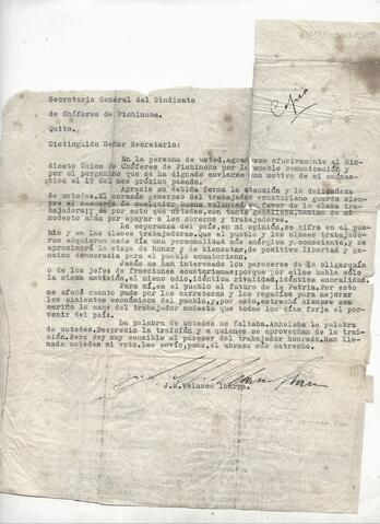 Original Document numérique not accessible