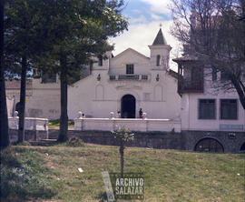 Iglesia "El Belén".