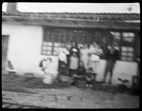 Original Objeto digital not accessible
