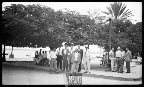 Original Objeto digital not accessible