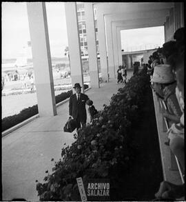 Aeropuerto "Mariscal Sucre".