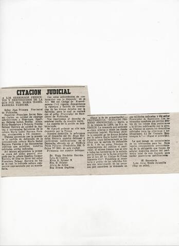 Original Objeto digital not accessible