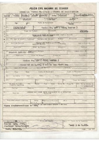 Open original Document numérique
