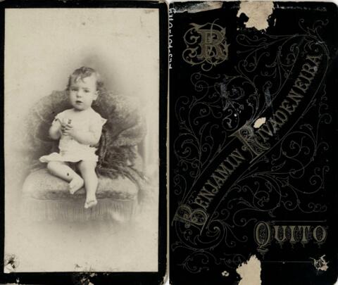 Original Objeto digital not accessible