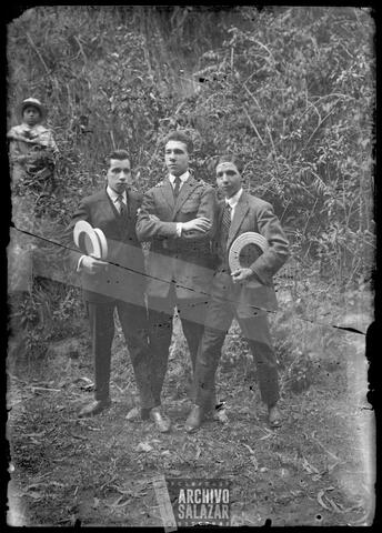 Original Objeto digital not accessible