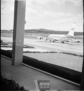 Aeropuerto "Mariscal Sucre".