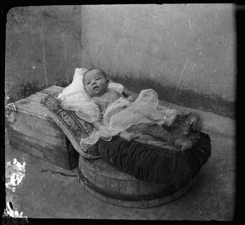 Original Objeto digital not accessible